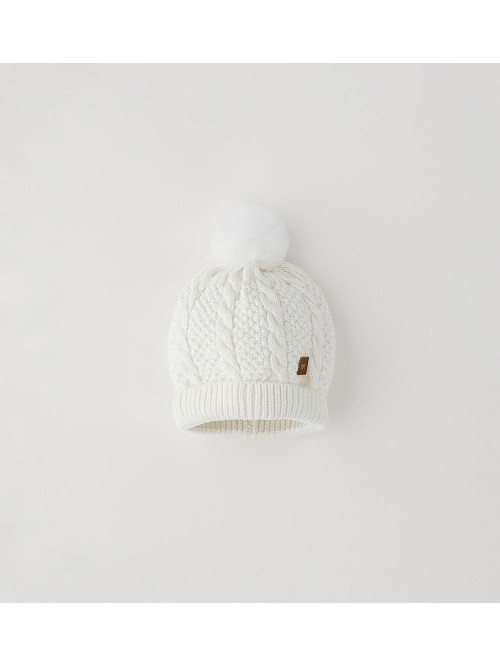 Cappellino minibanda neonati
