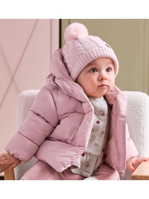 Cappellino minibanda neonati