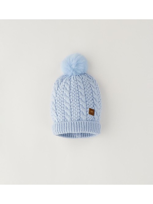 Cappellino minibanda neonati