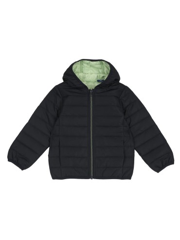 Piumino chicco neonato