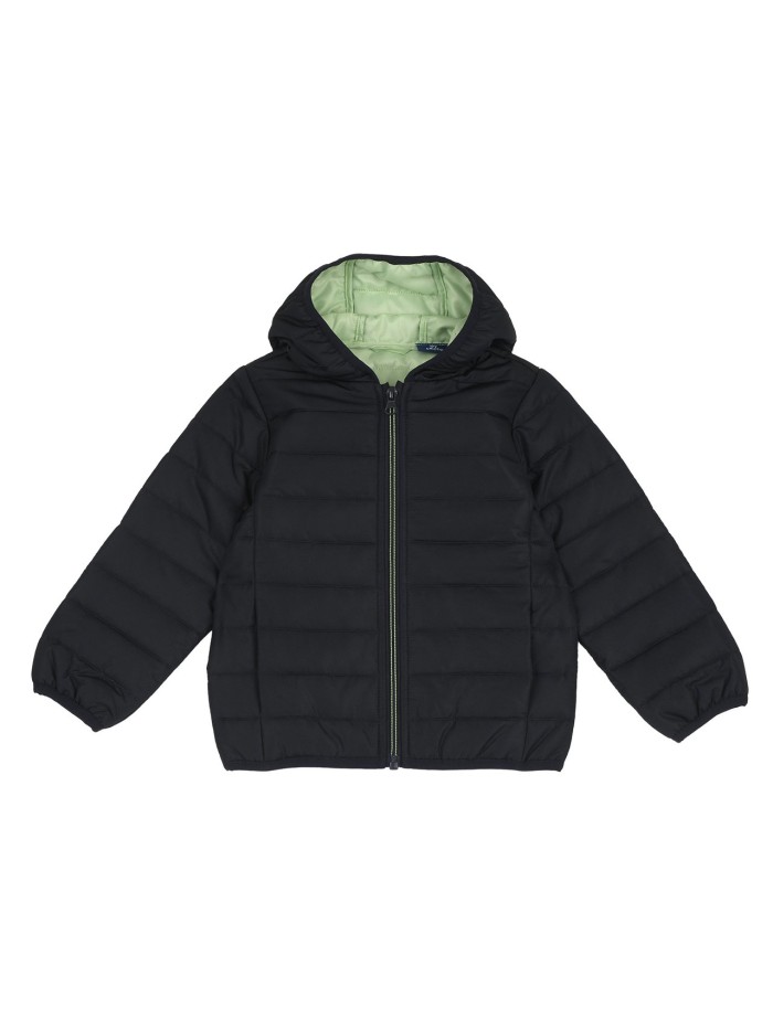 Piumino chicco neonato