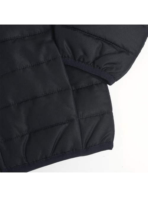 Piumino chicco neonato
