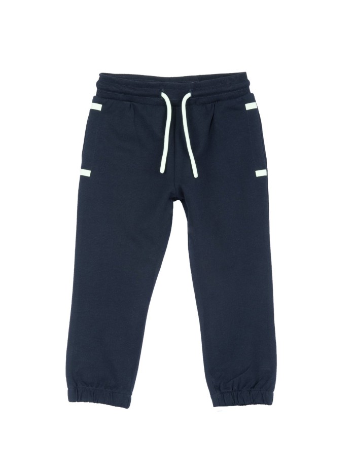 Pantafelpa chicco neonato