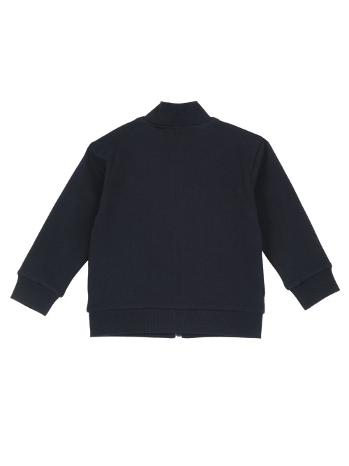 Felpa aperta chicco neonato