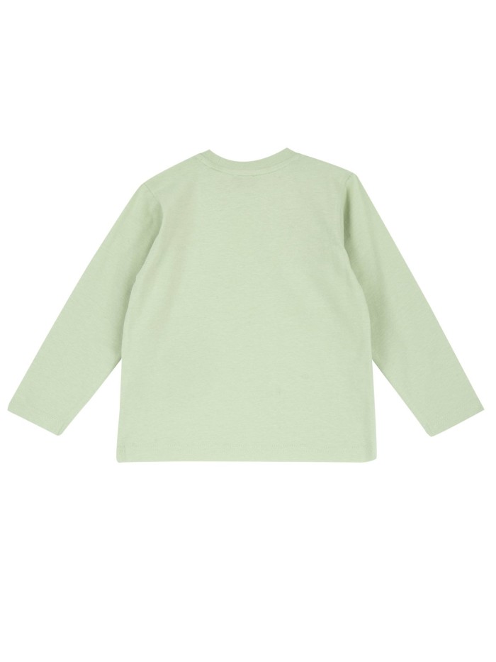 Maglietta ml chicco neonato