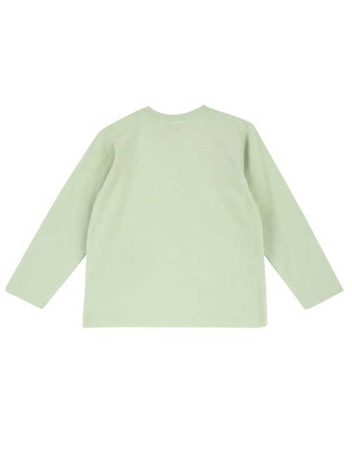 Maglietta ml chicco neonato