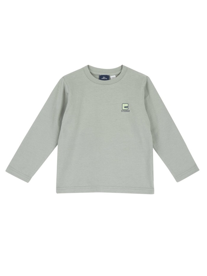 Maglietta ml chicco neonato