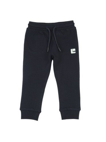 Pantafelpa chicco neonato