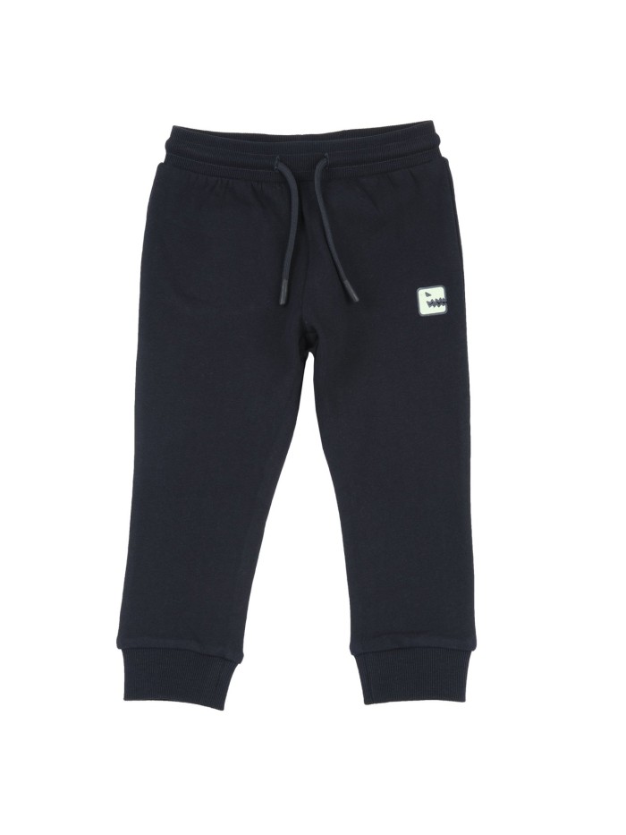 Pantafelpa chicco neonato