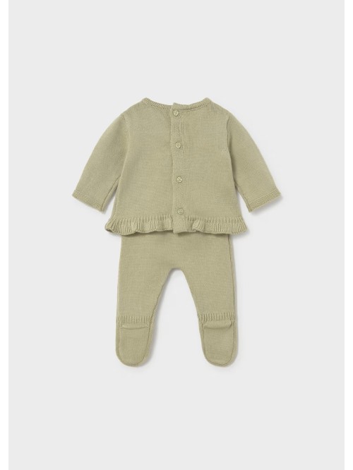 Completo newborn mayoral neonata