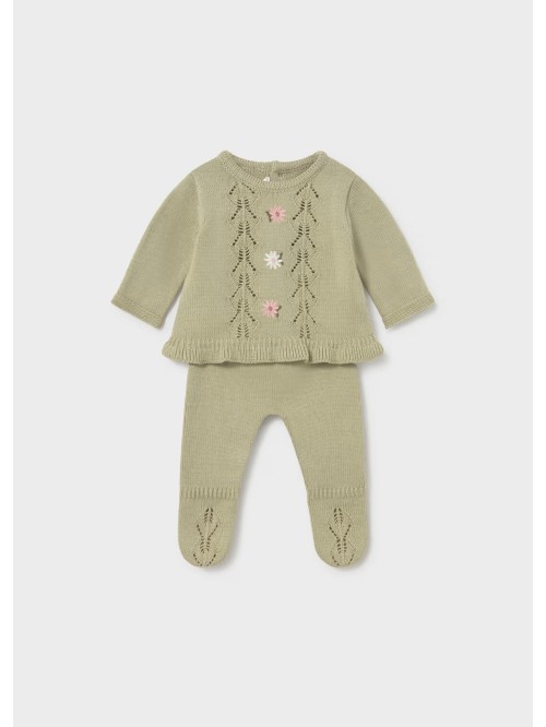 Completo newborn mayoral neonata