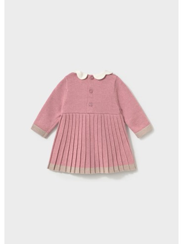 Vestina a maglia newborn mayoral neonata 2
