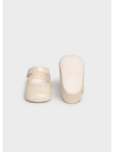 Ballerina newborn mayoral