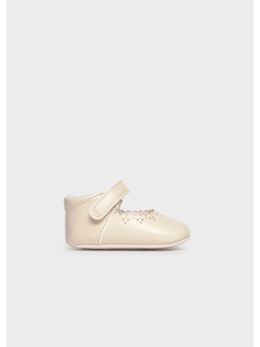 Ballerina newborn mayoral 2