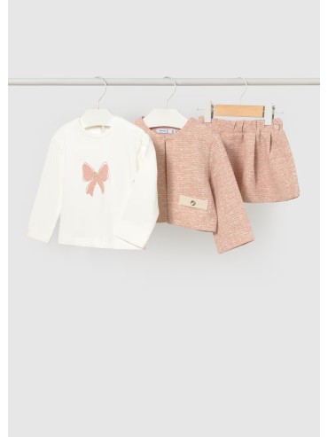 Completo mayoral baby bimba