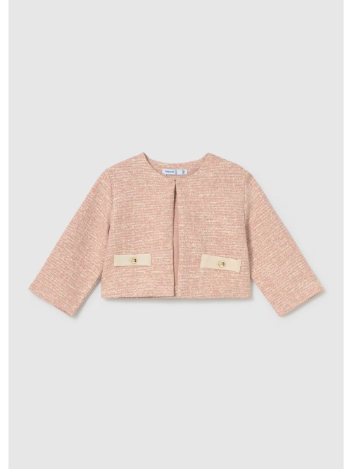 Completo mayoral baby bimba