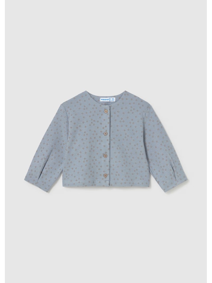 Completo 3pz mayoral baby bimba