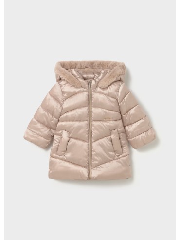 Giubbotto  mayoral baby bimba