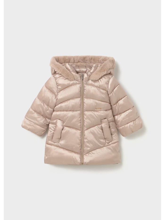 Giubbotto  mayoral baby bimba