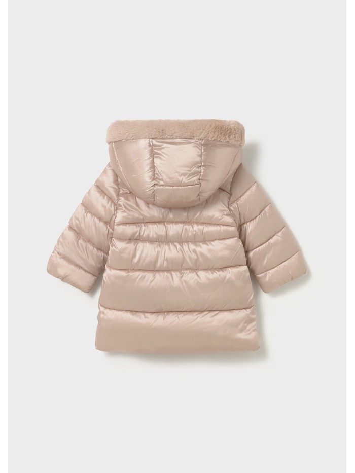 Giubbotto  mayoral baby bimba
