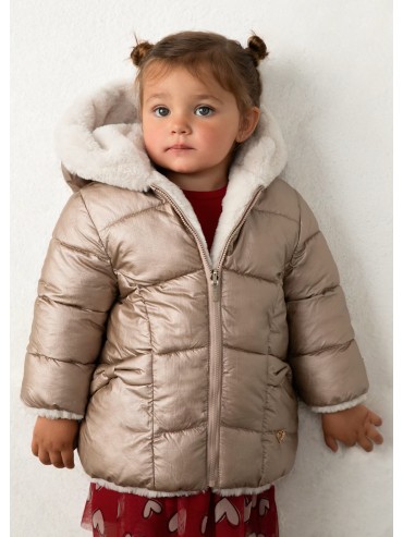 Giubbotto revers mayoral baby bimba 2