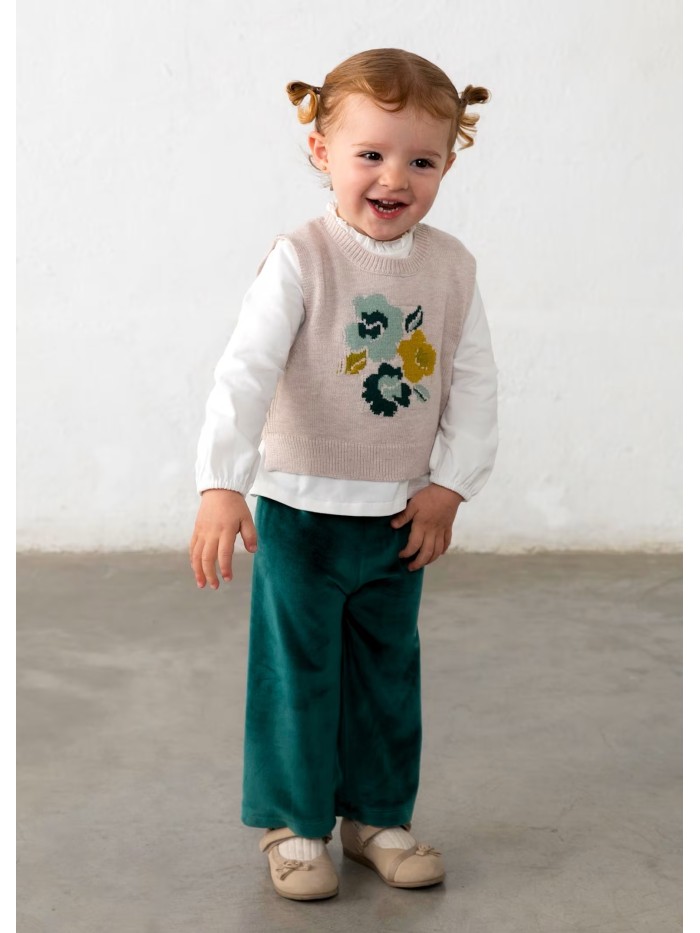 Completo mayoral baby bimba
