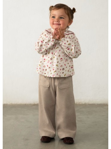 Pant fashion mayoral baby bimba