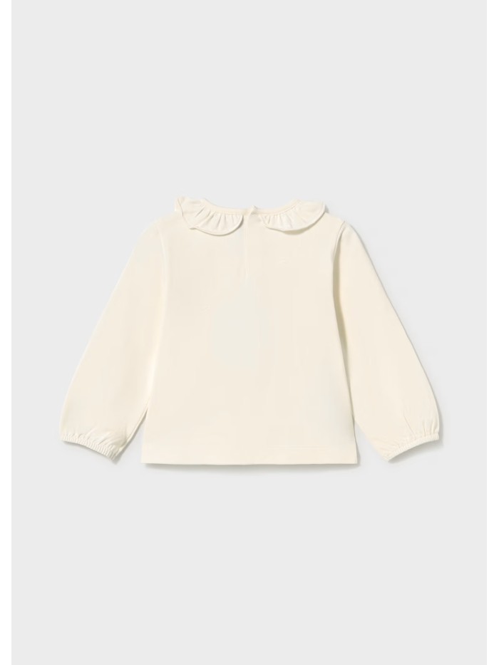 Maglietta ml mayoral baby bimba