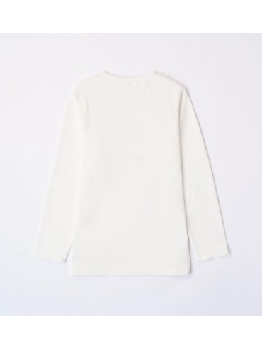 Girocollo ml ido girl 2