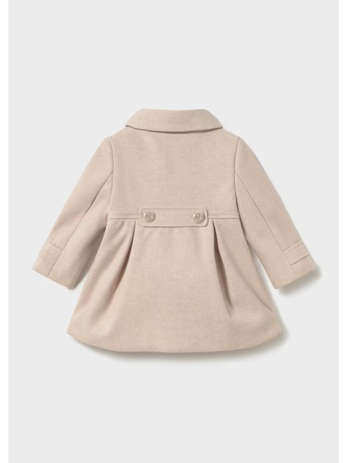 Cappottino mayoral baby bimba
