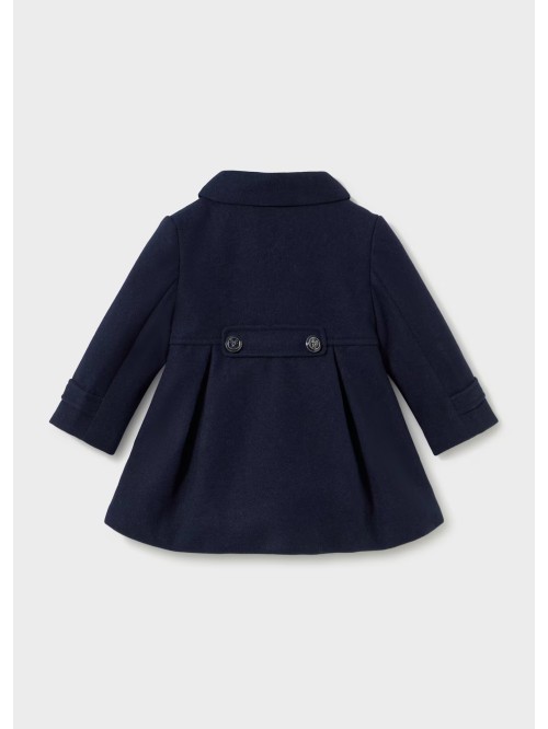 Cappottino mayoral baby bimba