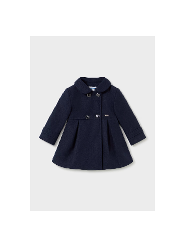 Cappottino mayoral baby bimba 2