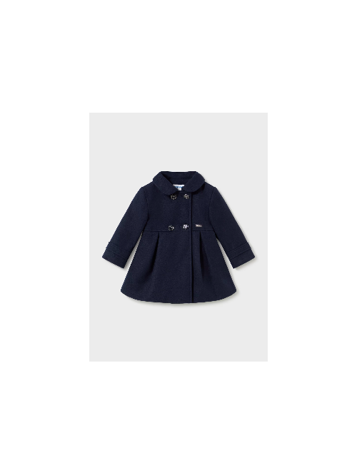 Cappottino mayoral baby bimba