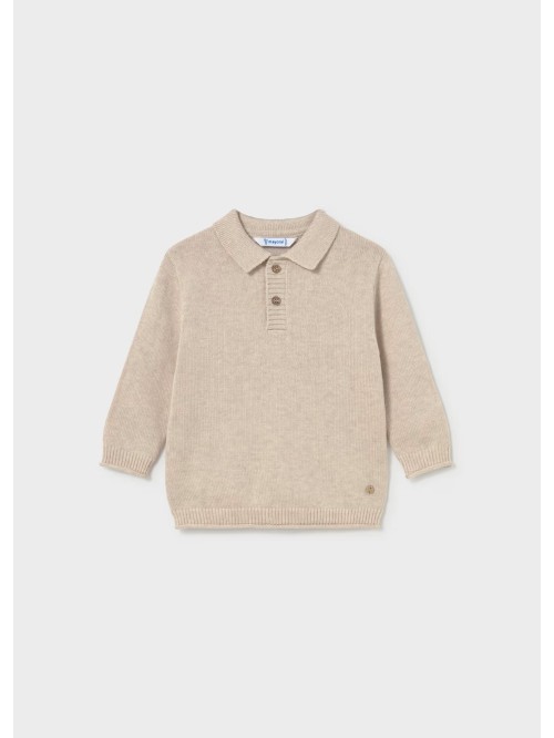 Maglia polo mayoral baby bimbo