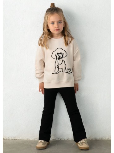Compl.leggings mayoral bambina 2