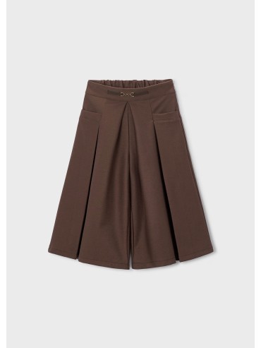 Gonna-pant mayoral bambina