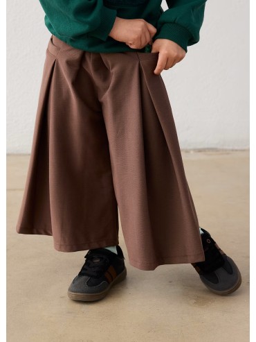 Gonna-pant mayoral bambina 2