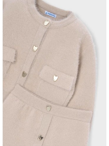 Compl.gonna  a maglia mayoral bambina 2