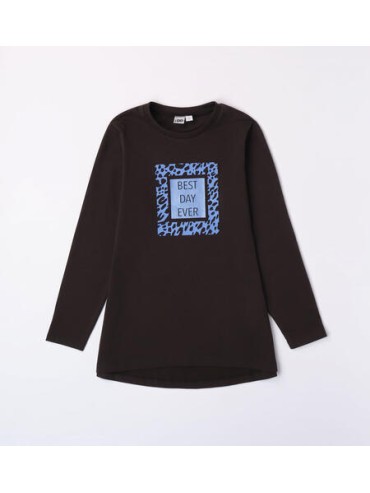 T-shirt ml ido junior