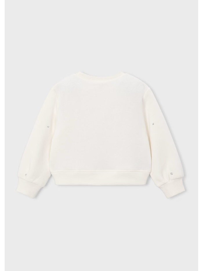 Pullover mayoral bimba