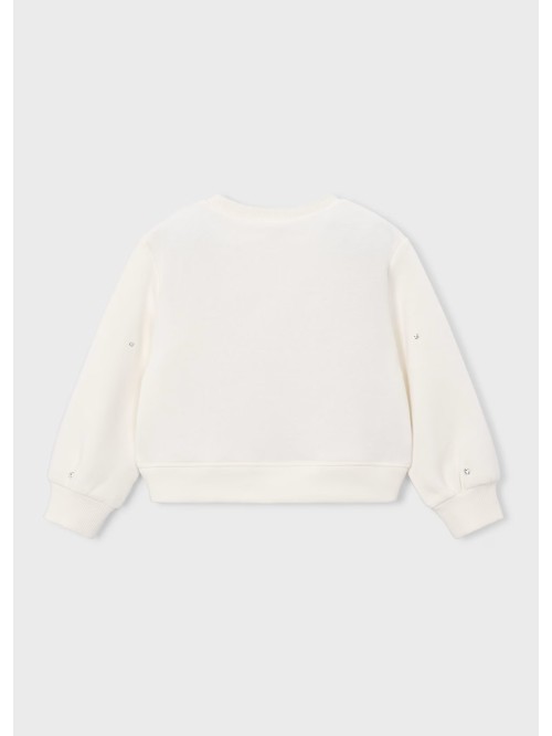 Pullover mayoral bimba
