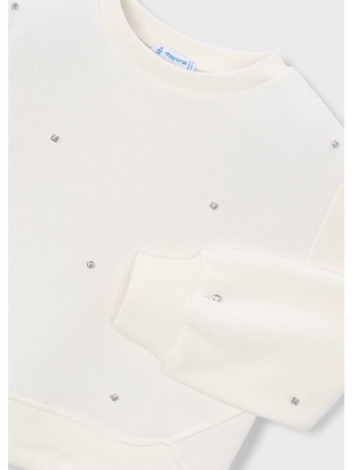 Pullover mayoral bimba