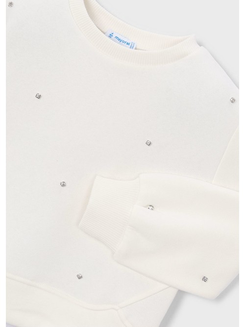Pullover mayoral bimba