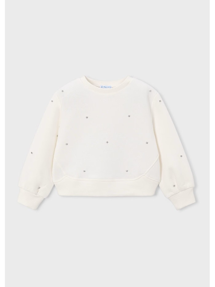 Pullover mayoral bimba