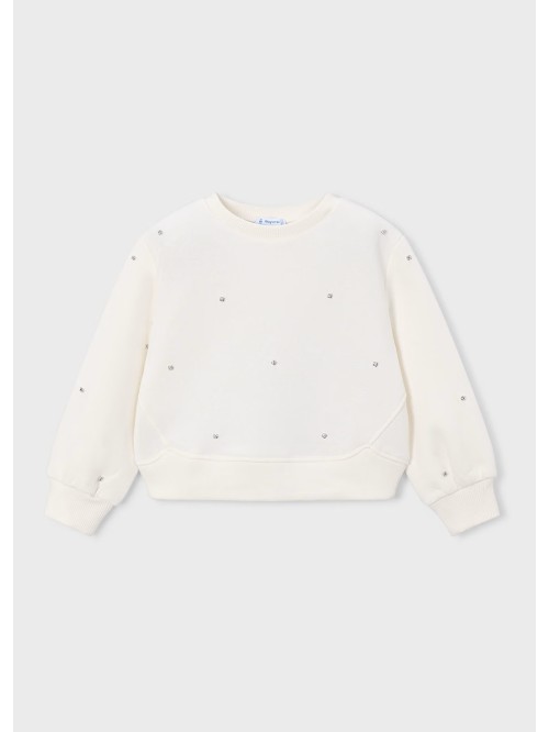 Pullover mayoral bimba