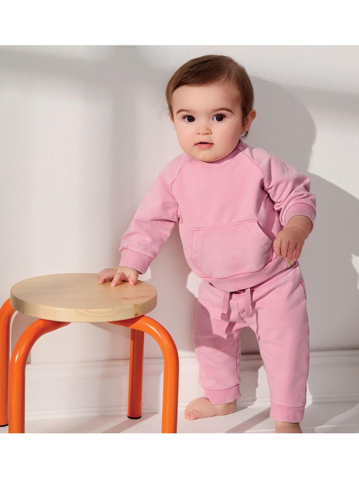 Tuta idomini unisex