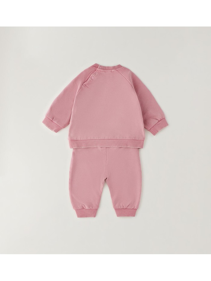 Tuta idomini unisex