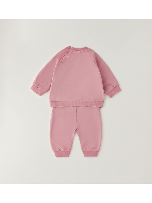Tuta idomini unisex