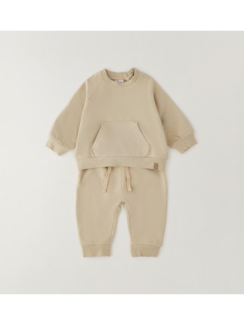 Tuta idomini unisex