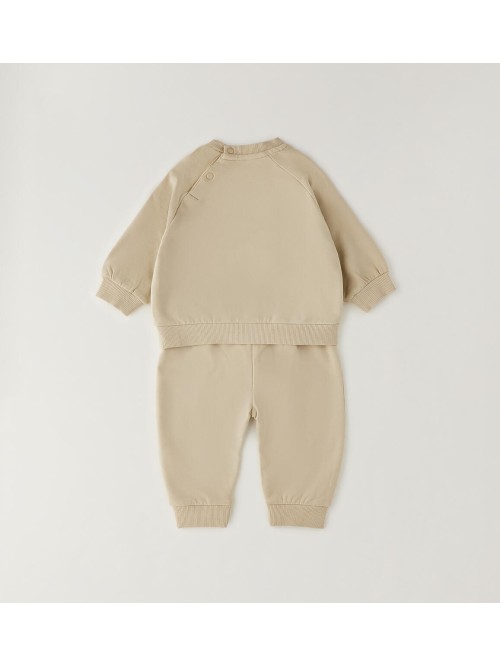 Tuta idomini unisex